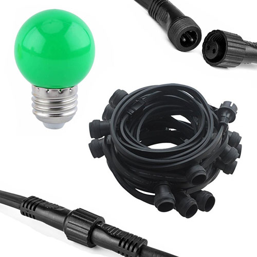 location_guirlande_guinguette_verte_10_m_raccordabe