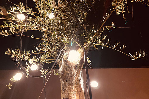 Photos Guirlande Vintage 6