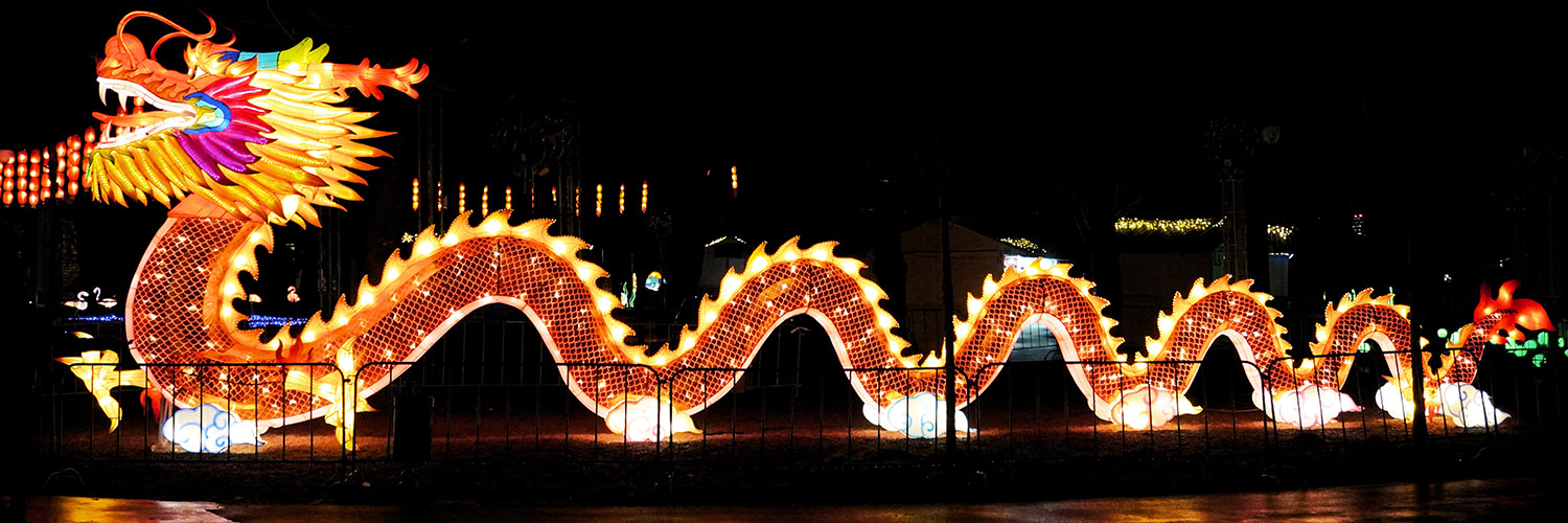idees decorations nouvel an chinois